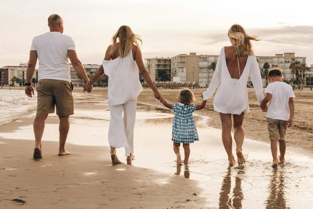 C&oacute;mo pagar a plazos las vacaciones de verano