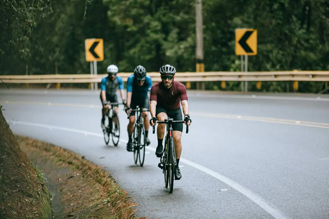 Las nuevas normas del BOE para los ciclistas