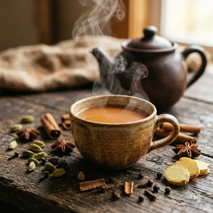D&iacute;a Internacional del T&eacute;