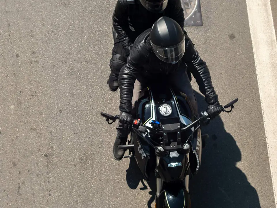 &iquest;C&oacute;mo ahorrar combustible en las motos?