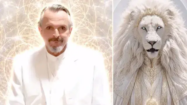 Miguel Bos&eacute;