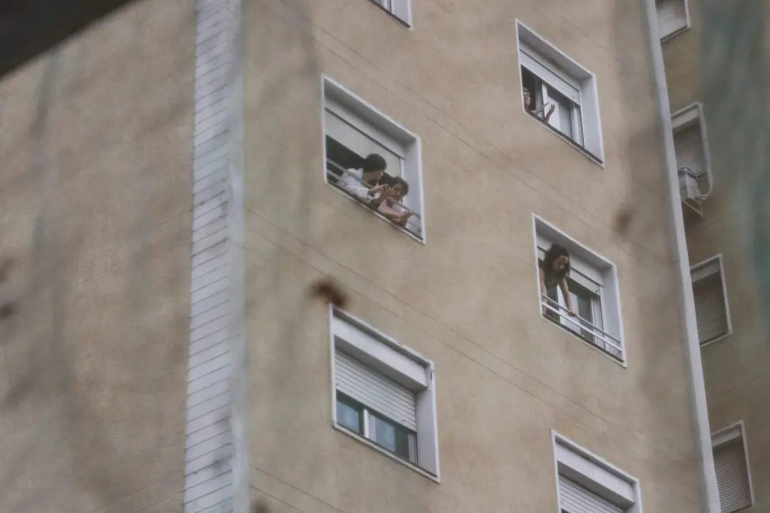 Los problemas en las comunidades de vecinos
