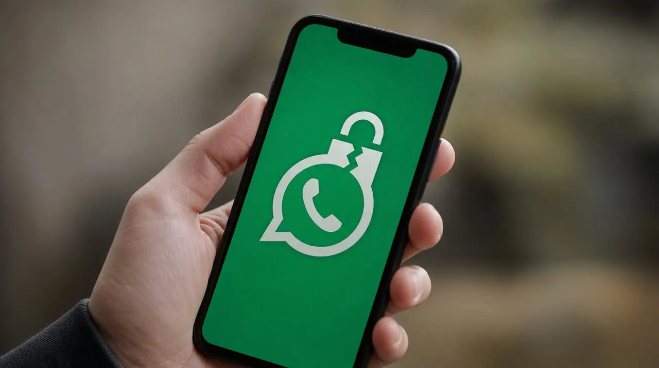La privacidad de whatsapp est&aacute; en entredicho