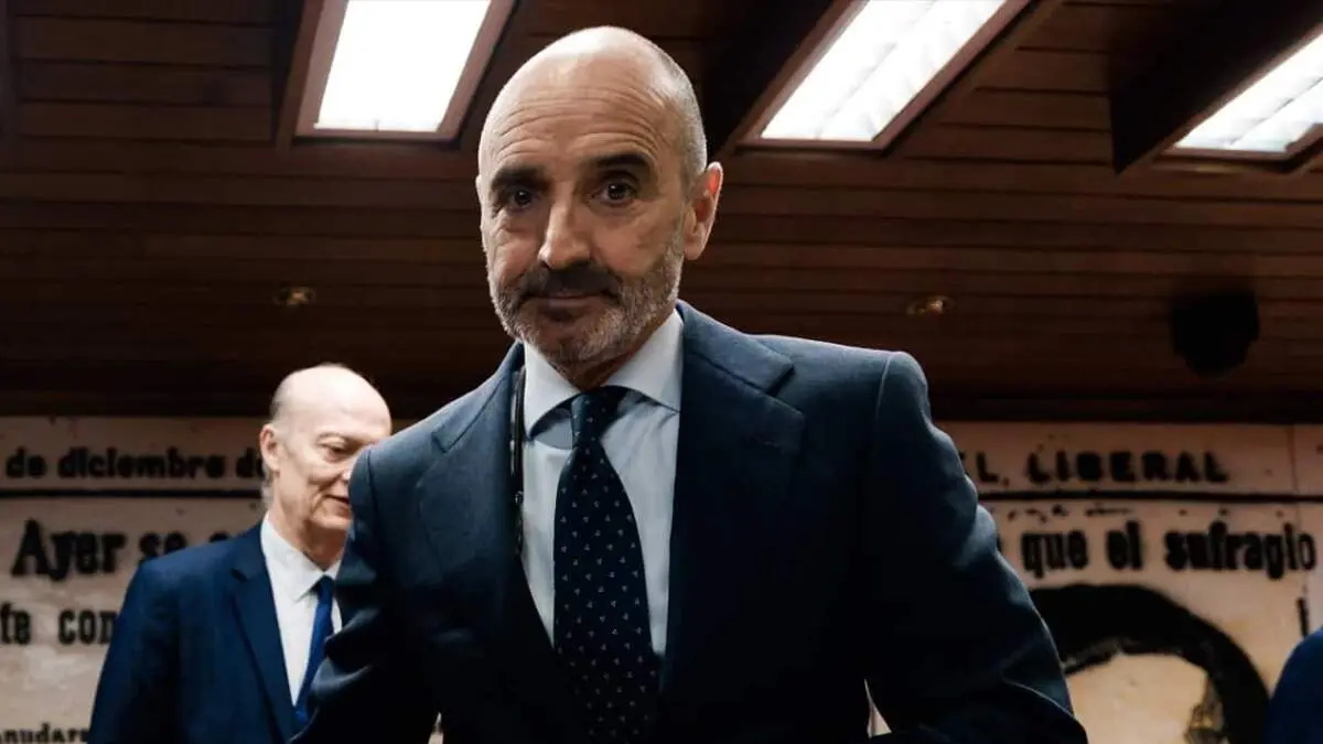 El empresario Julio Mart&iacute;nez / EFE
