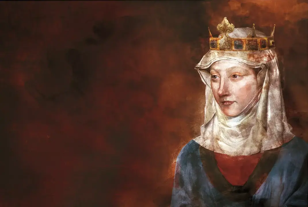 Blanca de Arag&oacute;n / DARA