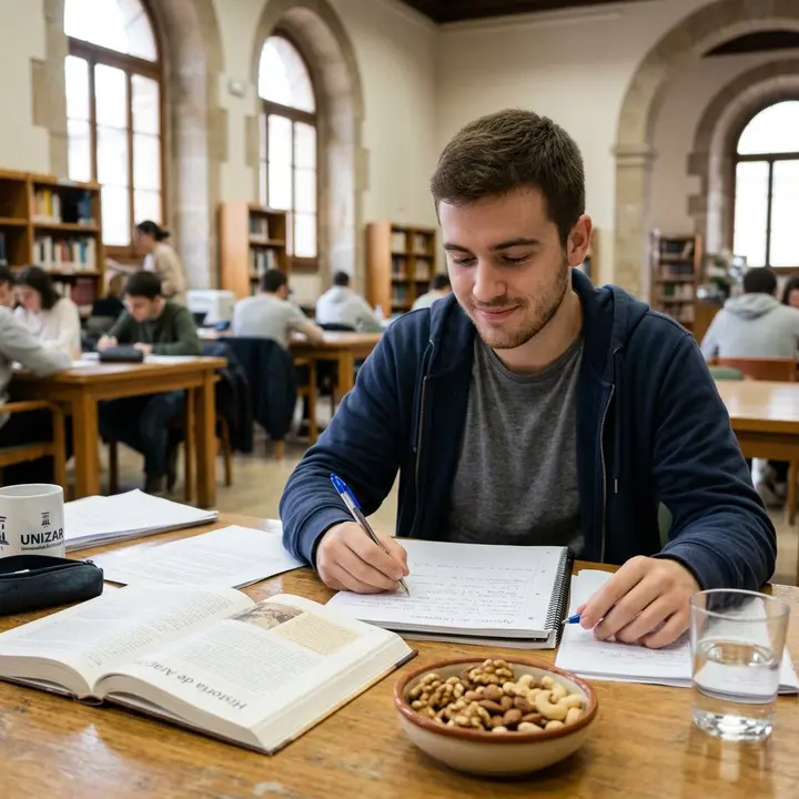 Estudiante