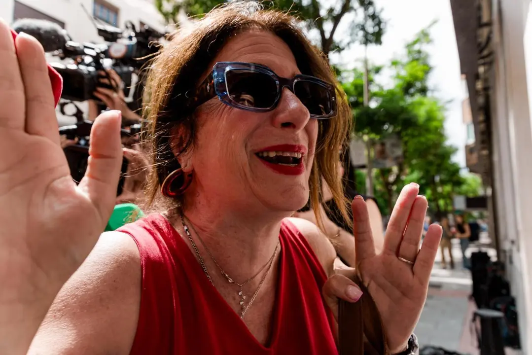 El sumario del 'caso Leire D&iacute;ez'. / Europa Press