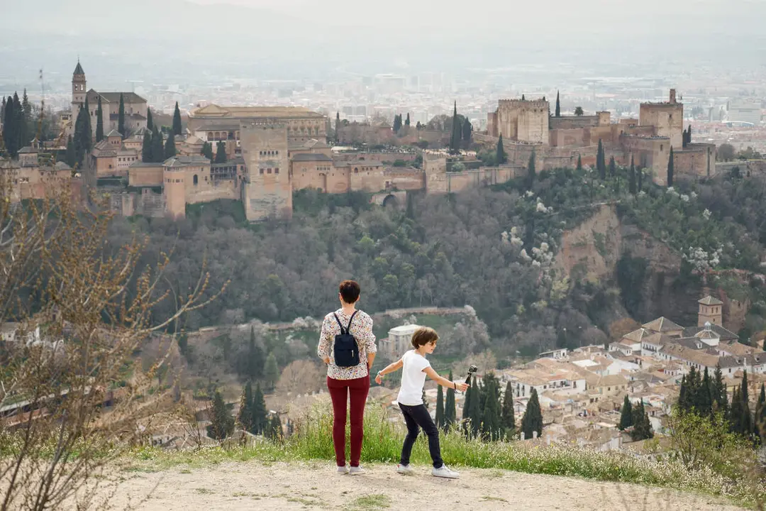 La prestaci&oacute;n de 200 euros por hijo que cambiar&iacute;a la econom&iacute;a de miles de familias aragonesas