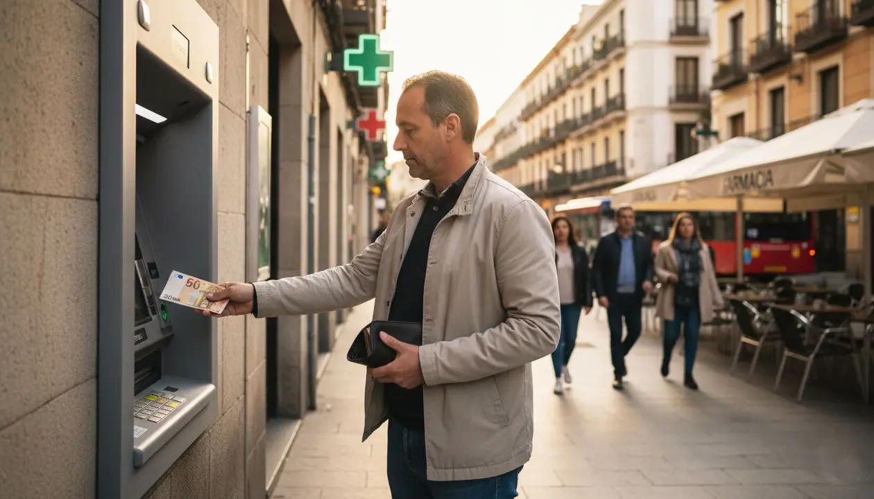 Fechas de cobro pensiones febrero 2026