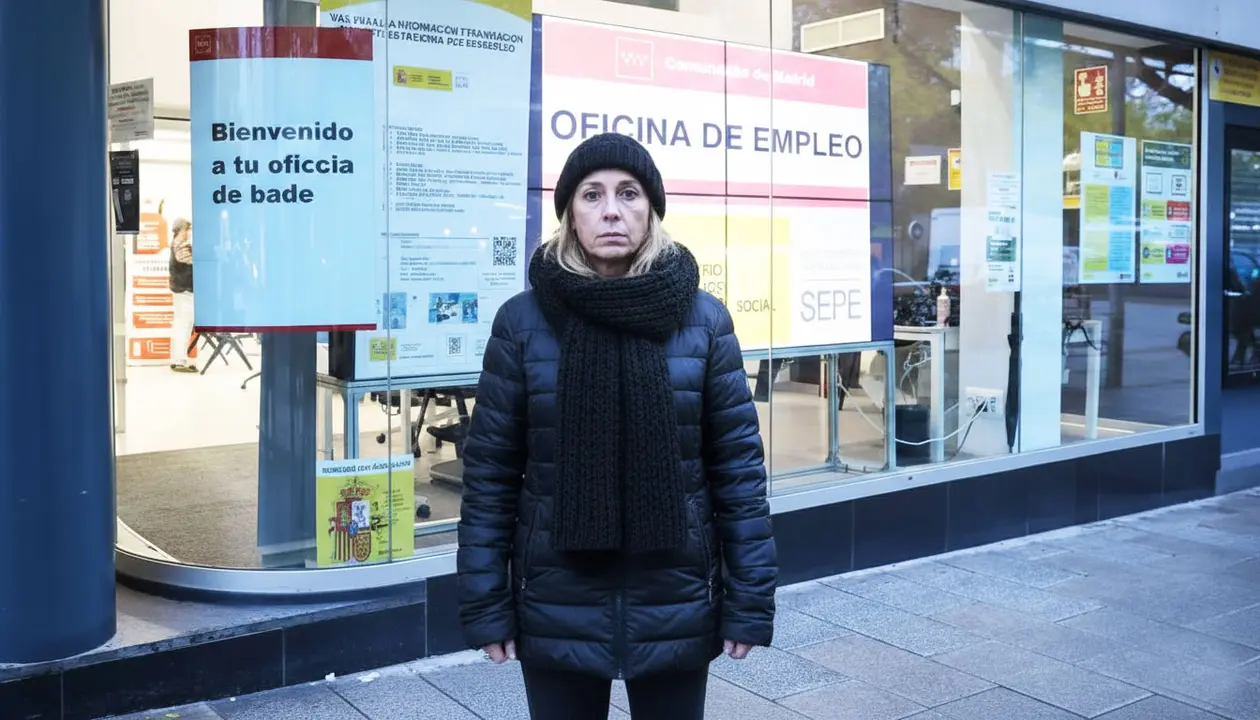 Alerta del SEPE: la multa de m&aacute;s de 30.000 euros por trabajar mientras cobra el paro capitalizado.