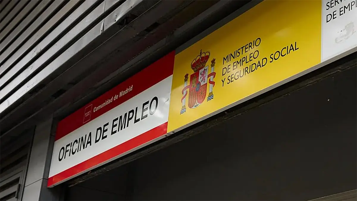 Ofertas de empleo del SEPE para abril de 2026: el organismo publica vacantes con sueldos de hasta 4.000 euros al mes.