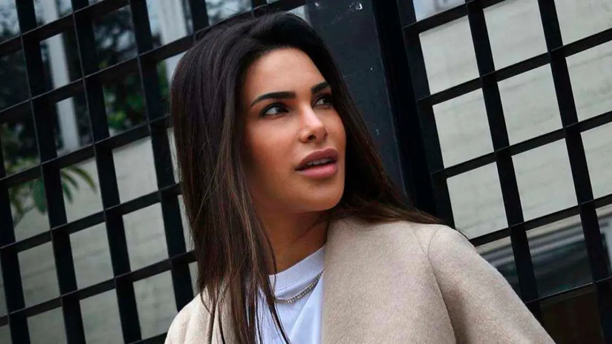 Pol&eacute;mica con Carla Barber: la empresaria denuncia el fraude en las bajas laborales de empleados que publican en Instagram.