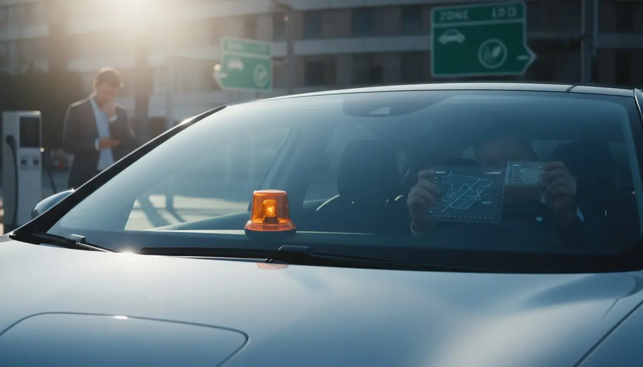 Nuevos cambios en el permiso de conducir en Espa&ntilde;a 2026 para mejorar seguridad vial y reducir contaminaci&oacute;n