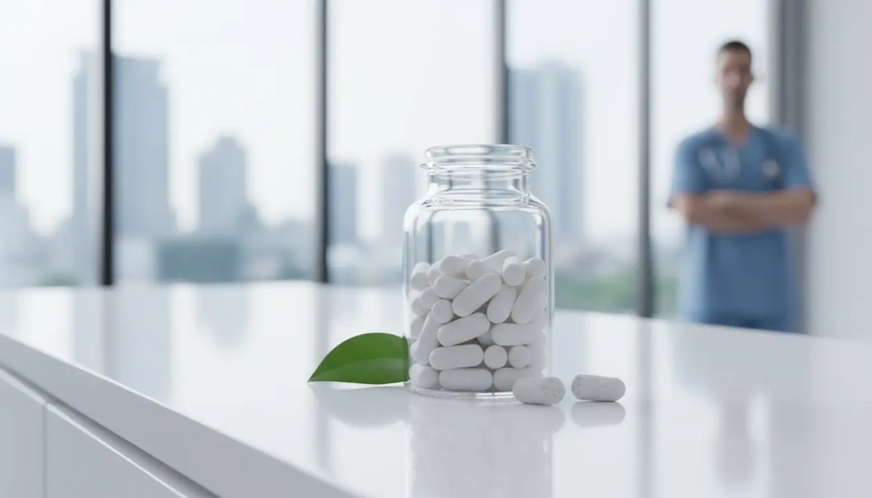 Wegovy, la pastilla revolucionaria para la p&eacute;rdida de peso y el manejo de la obesidad disponible ahora