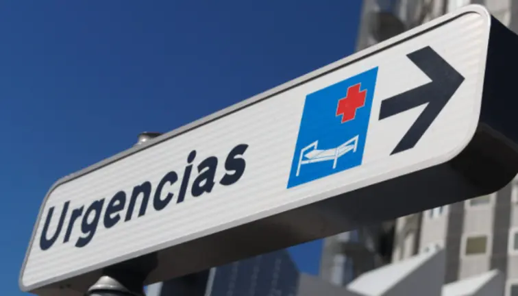 Urgencias