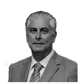 Antonio Suárez