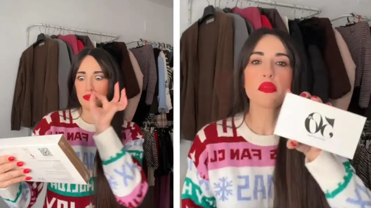 Ya es oficial la Navidad no empieza cuando se encienden las luces de Vigo, sino cuando TikTok se inunda del unboxing m&aacute;s esperado del a&ntilde;o.