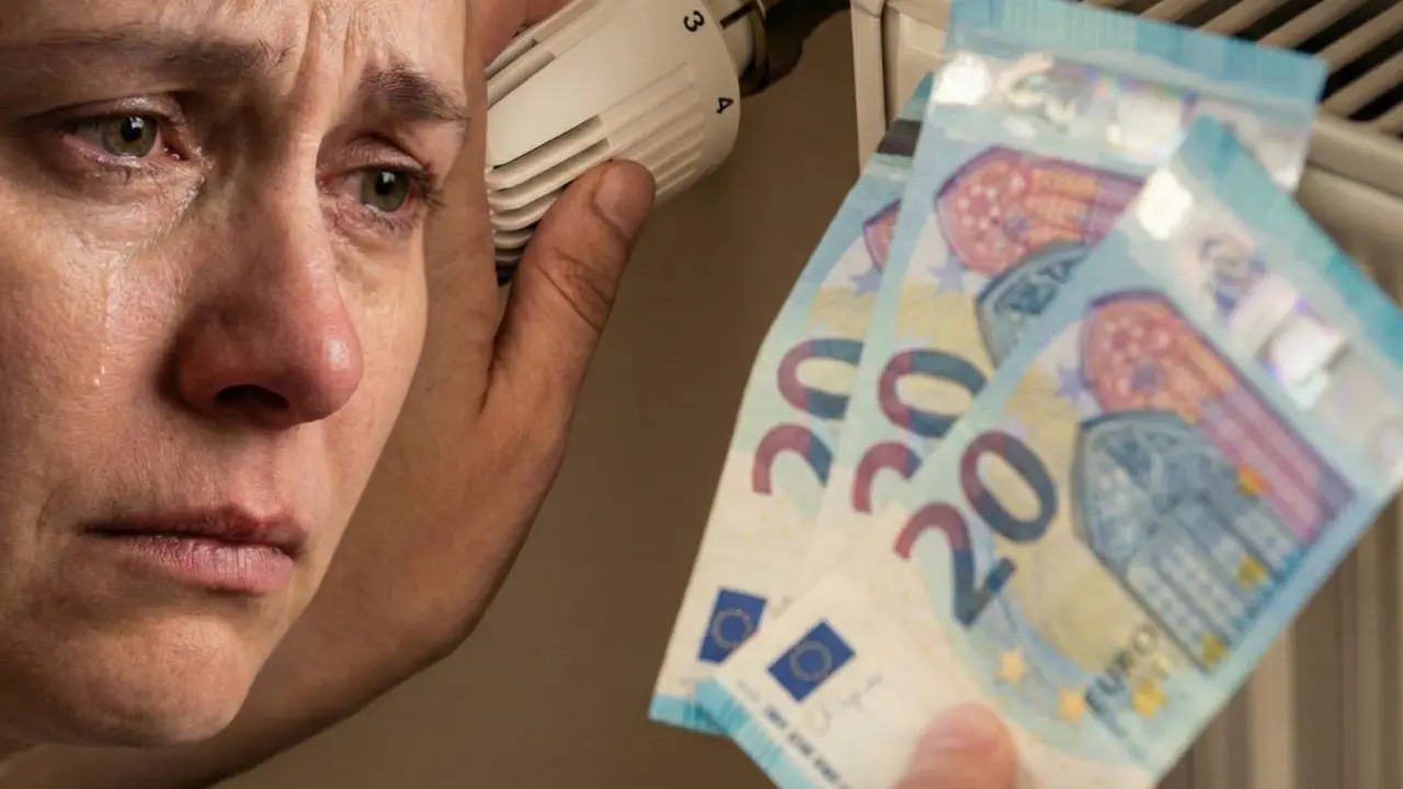 Desmontan los expertos el "bulo" m&aacute;s caro del invierno: dejar la calefacci&oacute;n encendida todo el d&iacute;a dispara tu factura un 30%