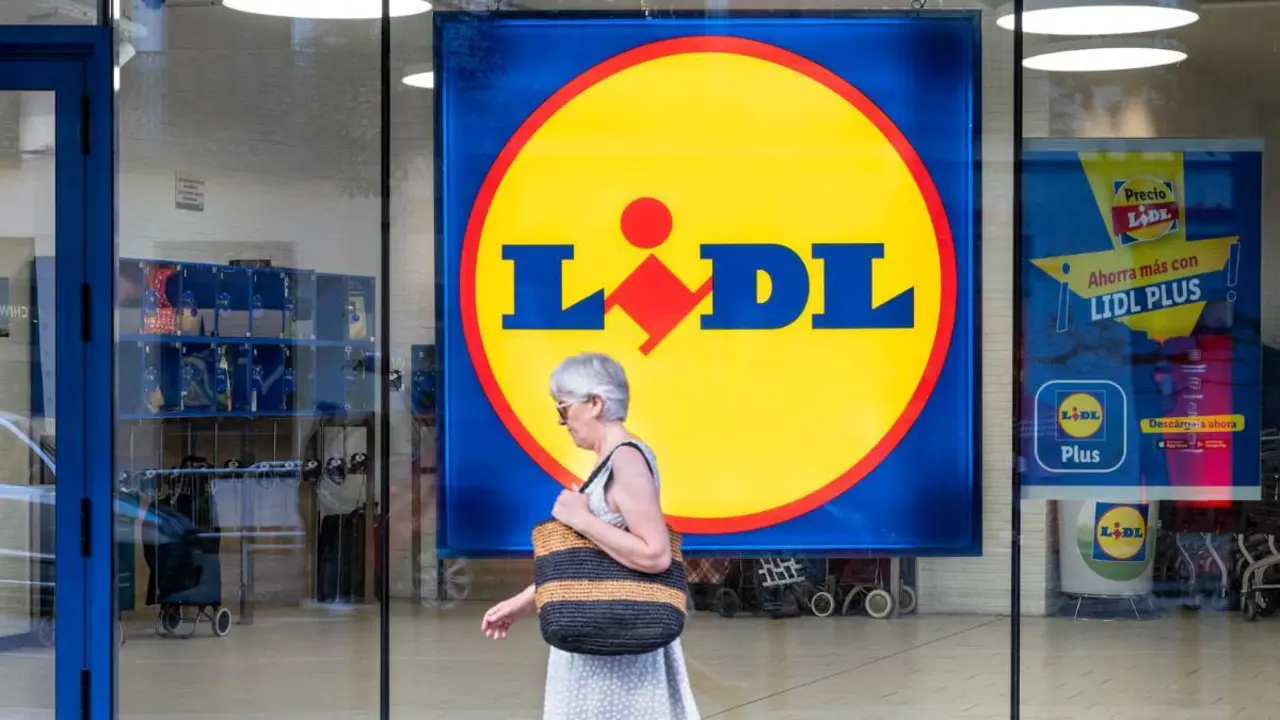 Cuesta solo 15 euros y calienta en minutos: el calefactor de Lidl que est&aacute; salvando a miles de hogares en Zaragoza