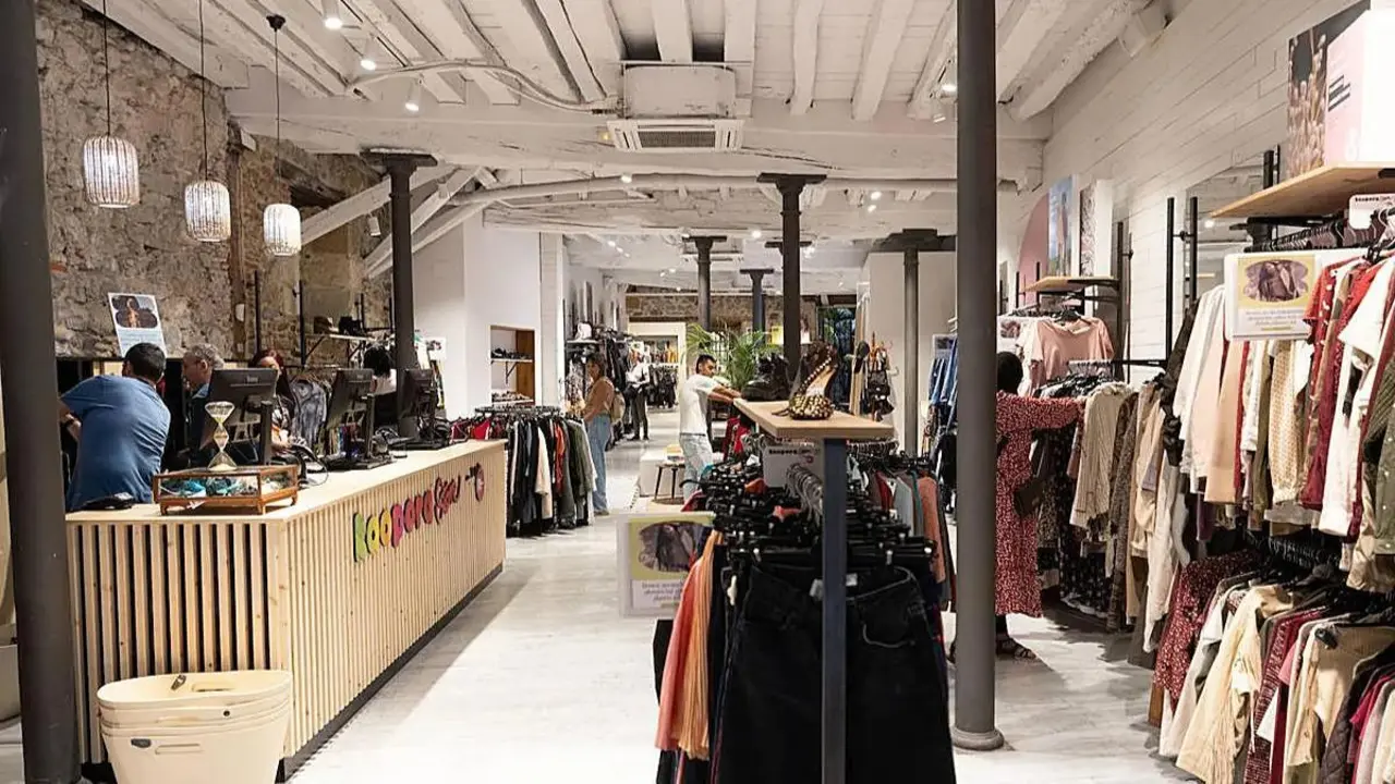 El Corte Ingl&eacute;s revienta su outlet de primavera: zapatos Clarks al 60% de descuento en una liquidaci&oacute;n hist&oacute;rica