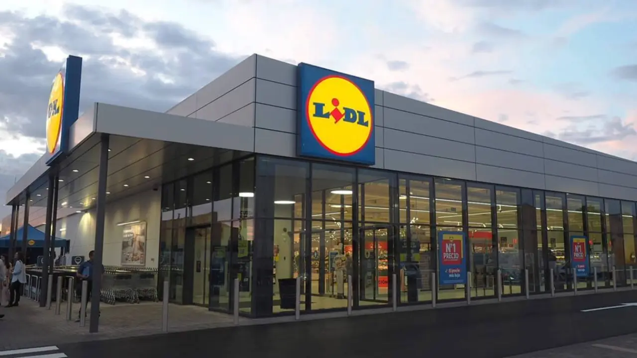Lidl tiene las sandalias de 13 euros que parecen de lujo