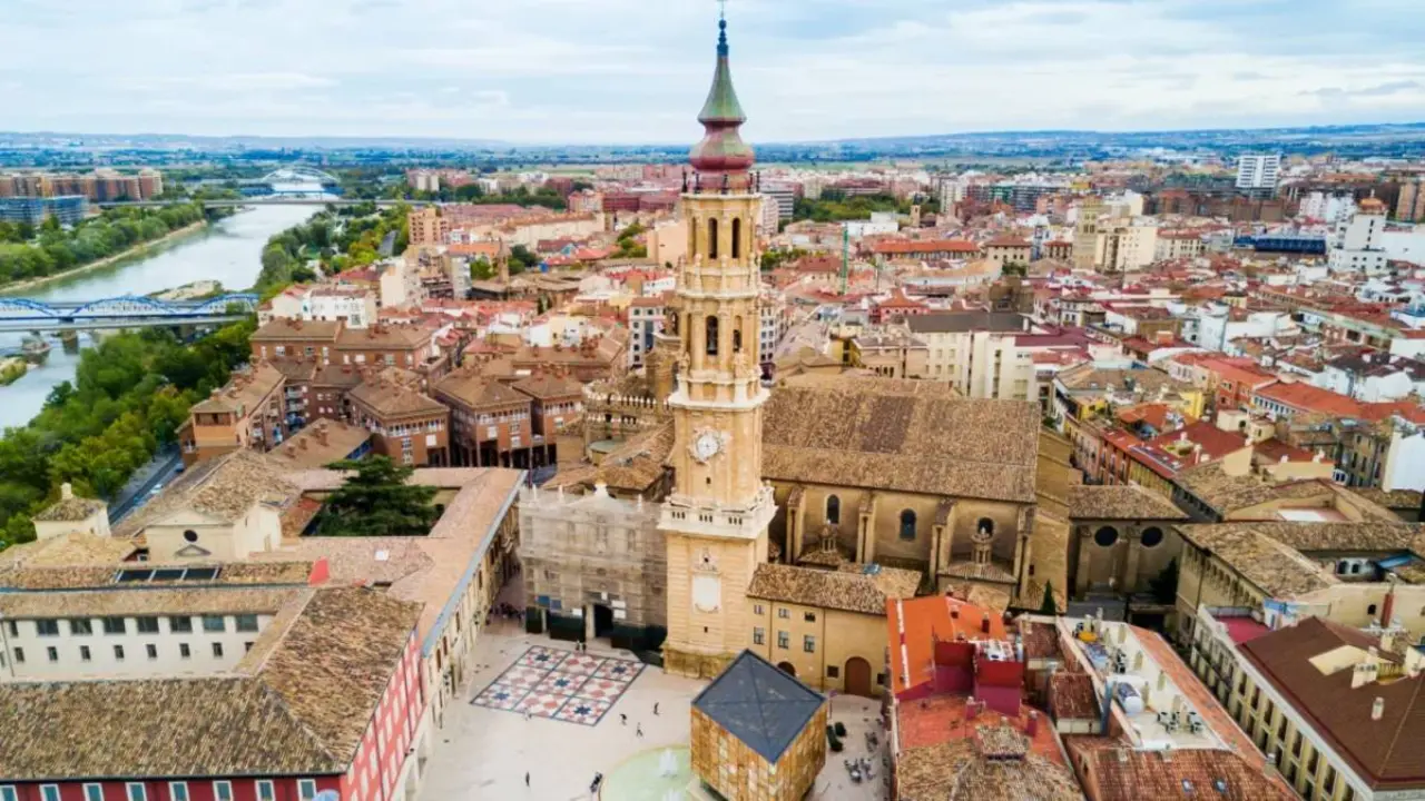 Zaragoza