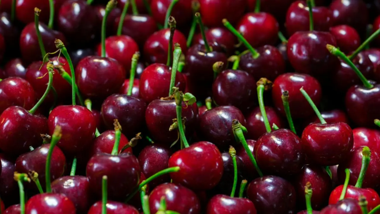 El origen de las cerezas de Mercadona: comprar&aacute; m&aacute;s de 6.000 toneladas espa&ntilde;olas y duplica su apuesta por el producto nacional