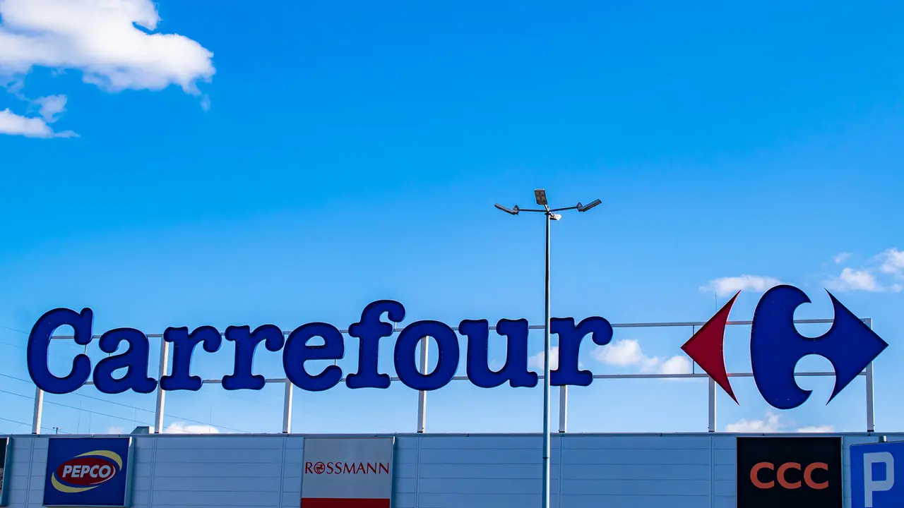 Carrefour liquida la televisi&oacute;n Samsung Neo QLED de 65 pulgadas: cine en casa con tecnolog&iacute;a MiniLED y 120 Hz