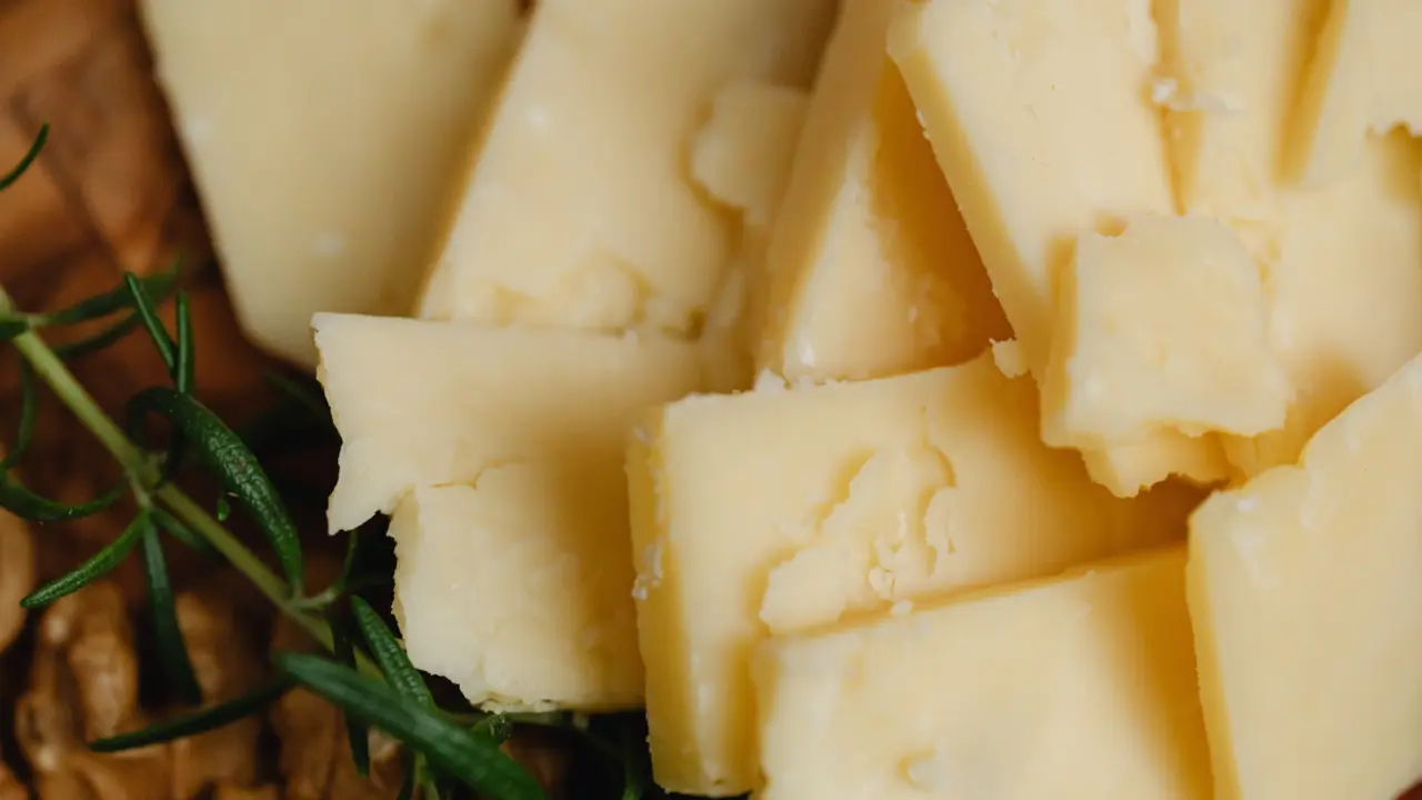 El nuevo queso "viejo" de Mercadona que viene de una aldea de 30 habitantes y ya agota existencias