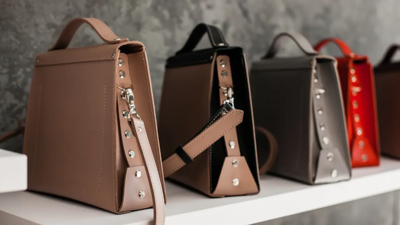 Ma&ntilde;ana se esperan colas en El Corte Ingl&eacute;s por este bolso de Michael Kors: la rebaja hist&oacute;rica que todas quieren.