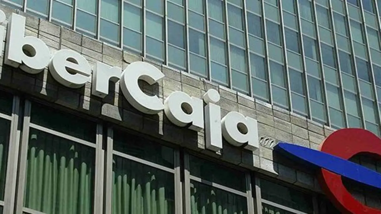 IBERCAJA