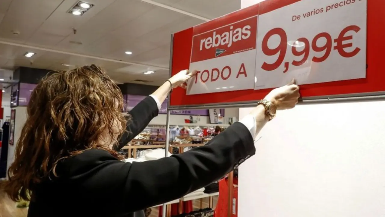 Las Rebajas de enero son las m&aacute;s esperadas del a&ntilde;o / HA