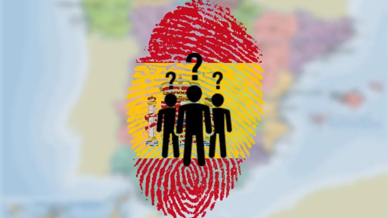 Las solicitudes para conseguir la nacionalidad espa&ntilde;ola