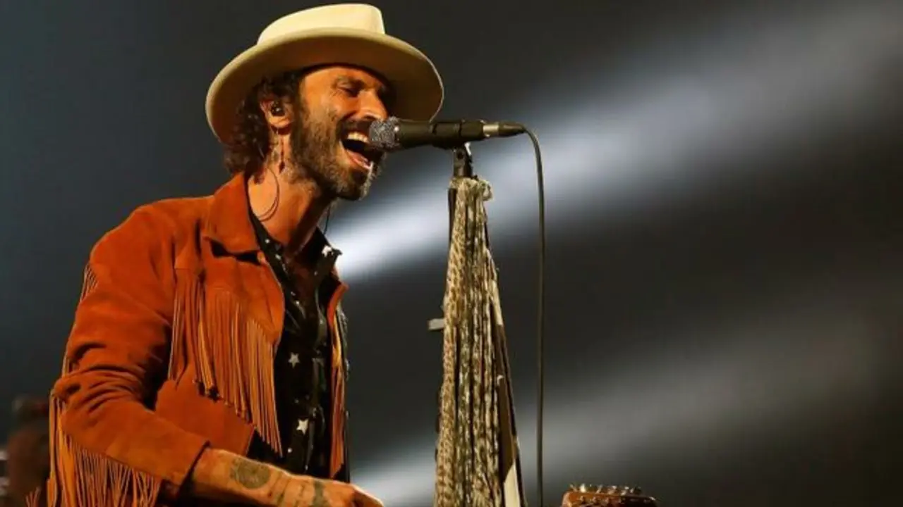 Uno de los artistas m&aacute;s codiciados de la m&uacute;sica latina, Leiva / HOY ARAG&Oacute;N