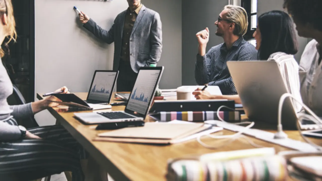 crear empresa