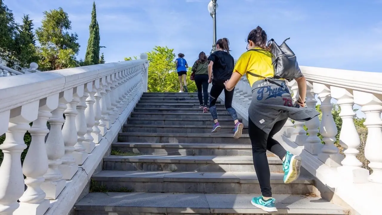 Arag&oacute;n es la tercera comunidad con mejor calidad de vida seg&uacute;n el INE / HA