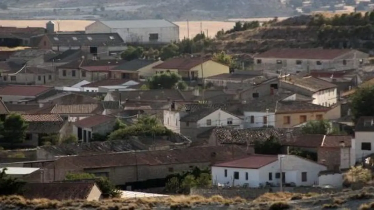 Un 65% de las segundas residencias se localizan dentro de la propia Comunidad / HA