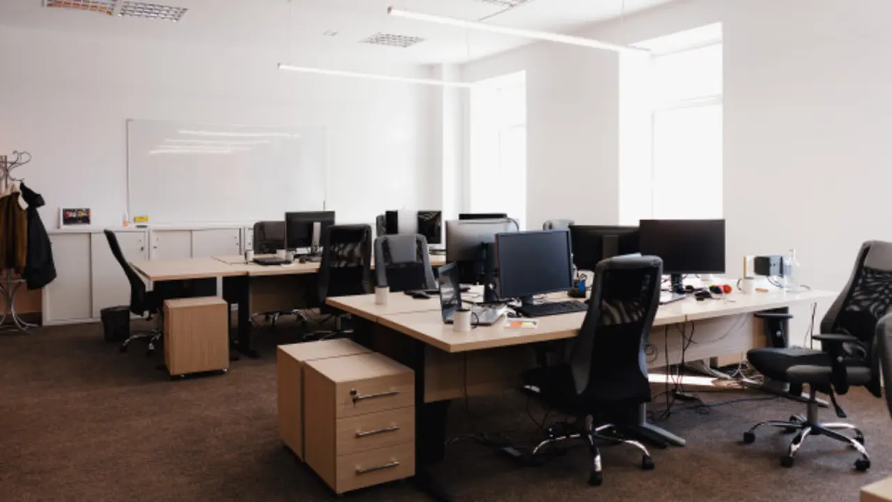 En Zaragoza existe una alta demanda de oficinas y poca oferta / HA