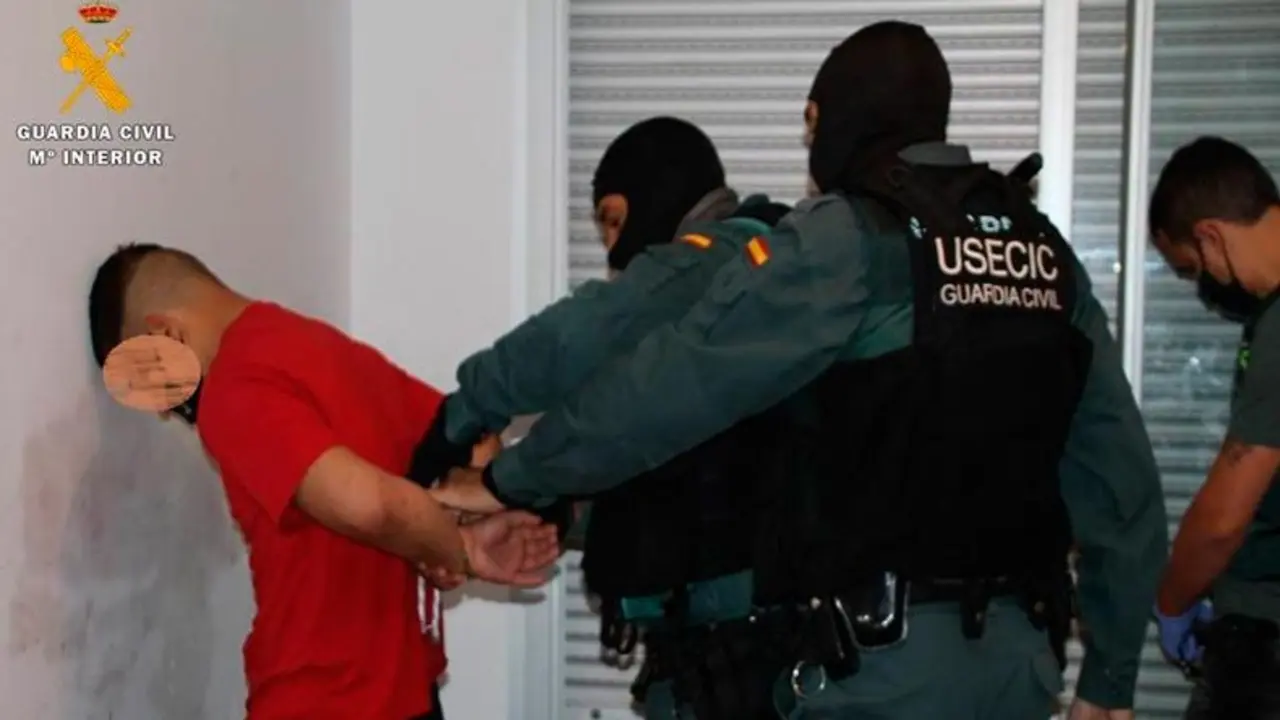 La actuaci&oacute;n frente a los okupas ha mejorado desde 2019 / HA