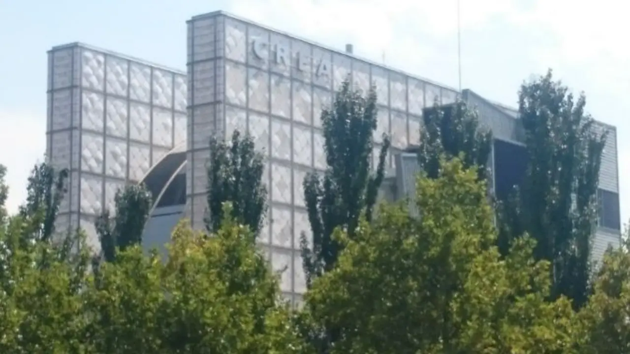 Sede de la Confederaci&oacute;n de Empresarios de Arag&oacute;n