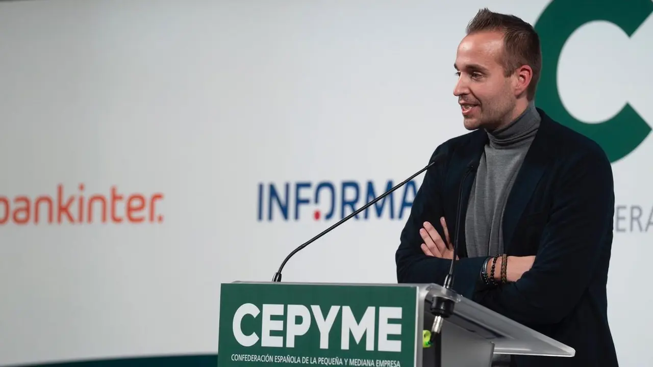 F&uacute;tbol Emotion ha sido elegida en CEPYME500 como una de las 8 mejores pymes espa&ntilde;olas