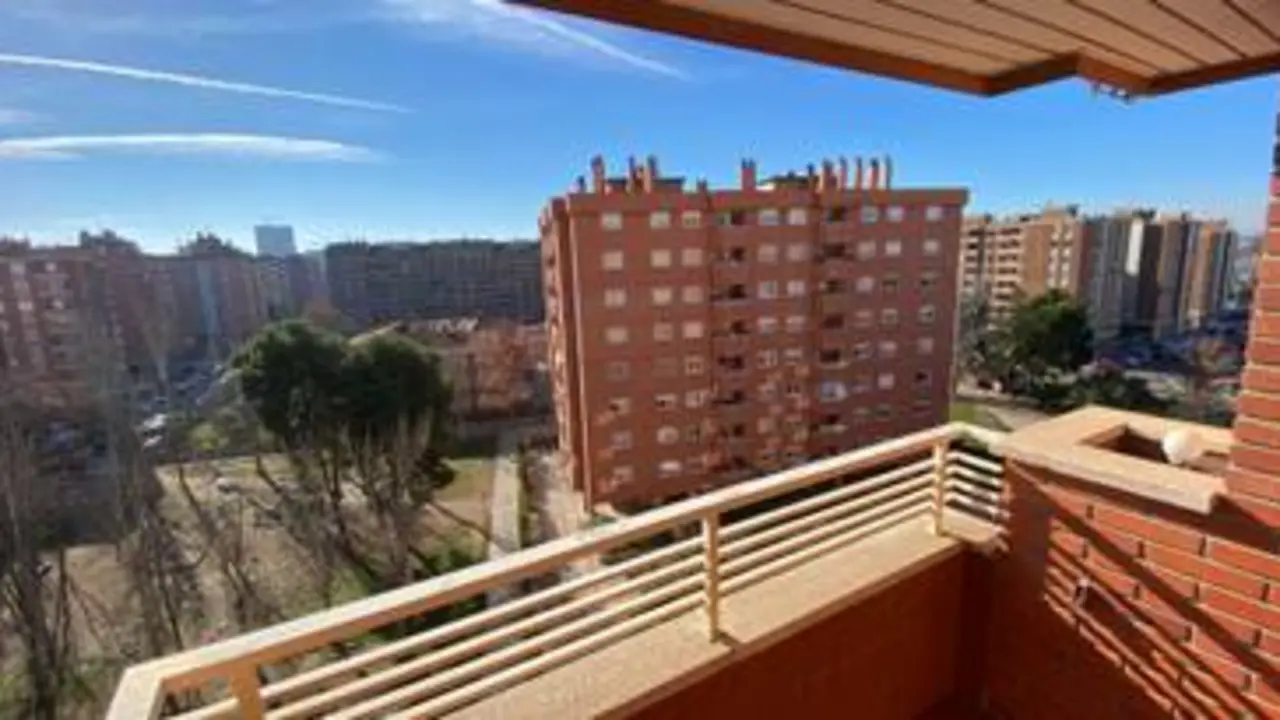 En La Almozara los precios han bajado en 2023 / HA