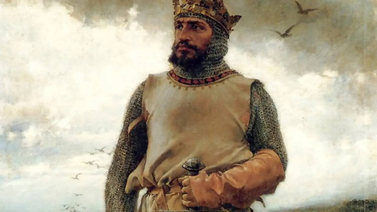 Alfonso I expandi&oacute; el reino conquistando Zaragoza en 1118 / HA