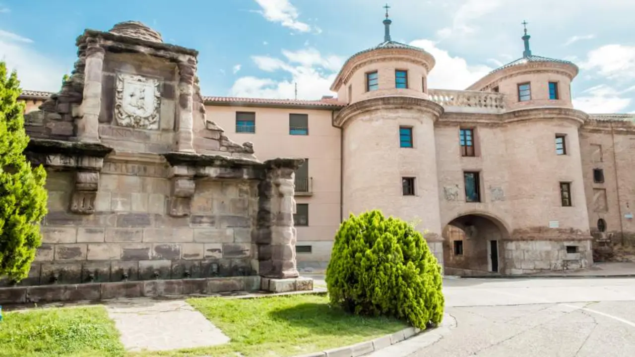 fuente / Turismo de Arag&oacute;n