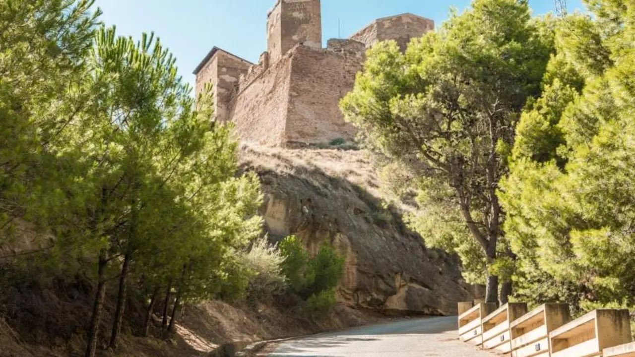 Monz&oacute;n fue sede de la encomienda m&aacute;s importante del Temple en la Corona de Arag&oacute;n / TA