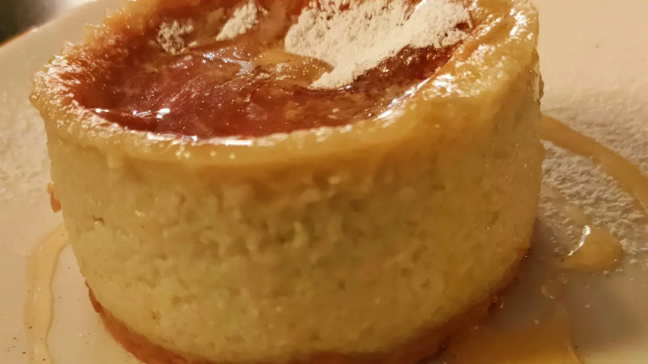 El restaurante Ansils es una de las joyas que esconde el valle de Benasque