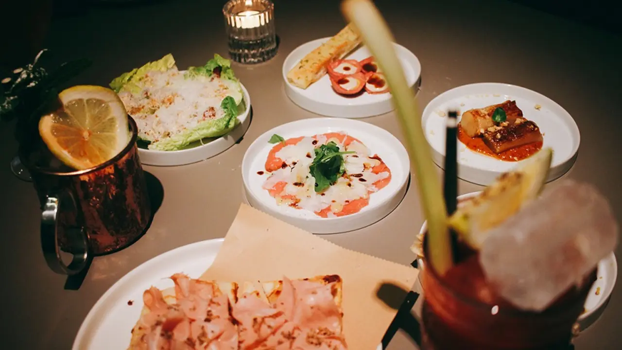 Gonzo lanza una propuesta irresistible para el after work