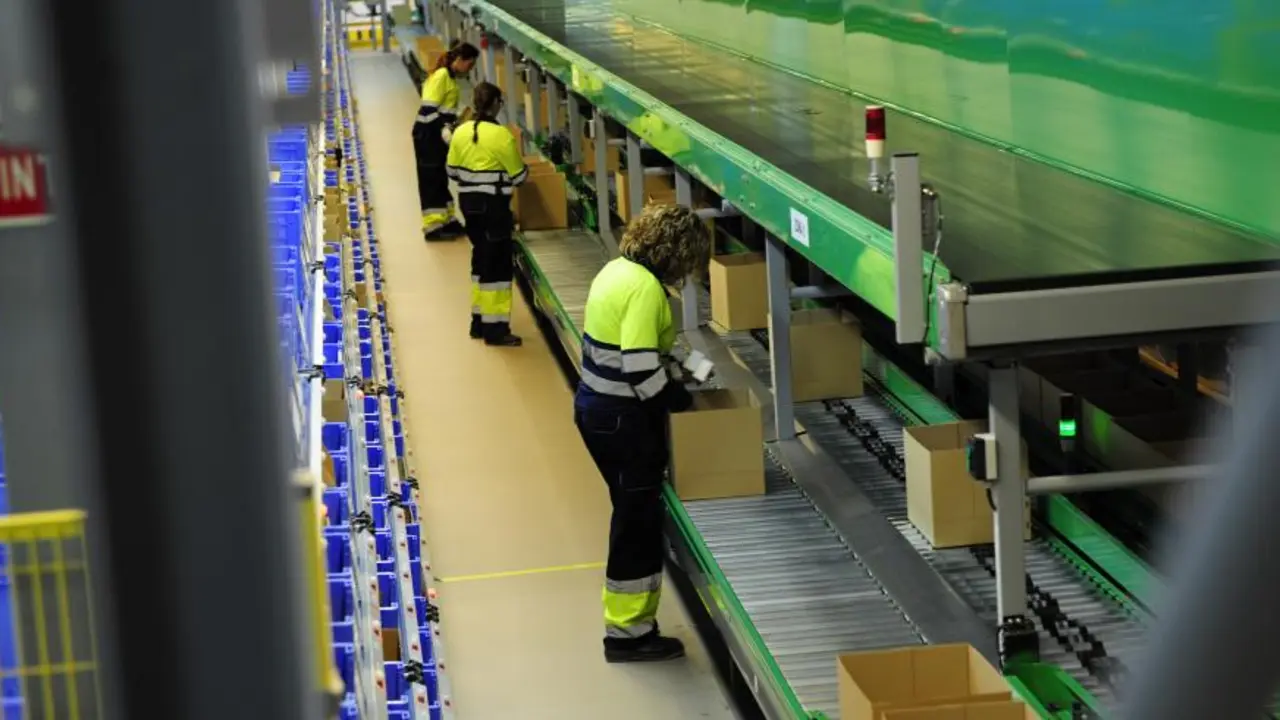 El empleo se ha recuperado mejor de lo previsto / HA