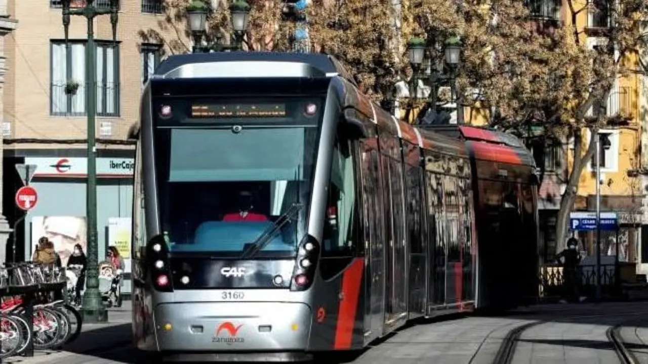 Tranv&iacute;a