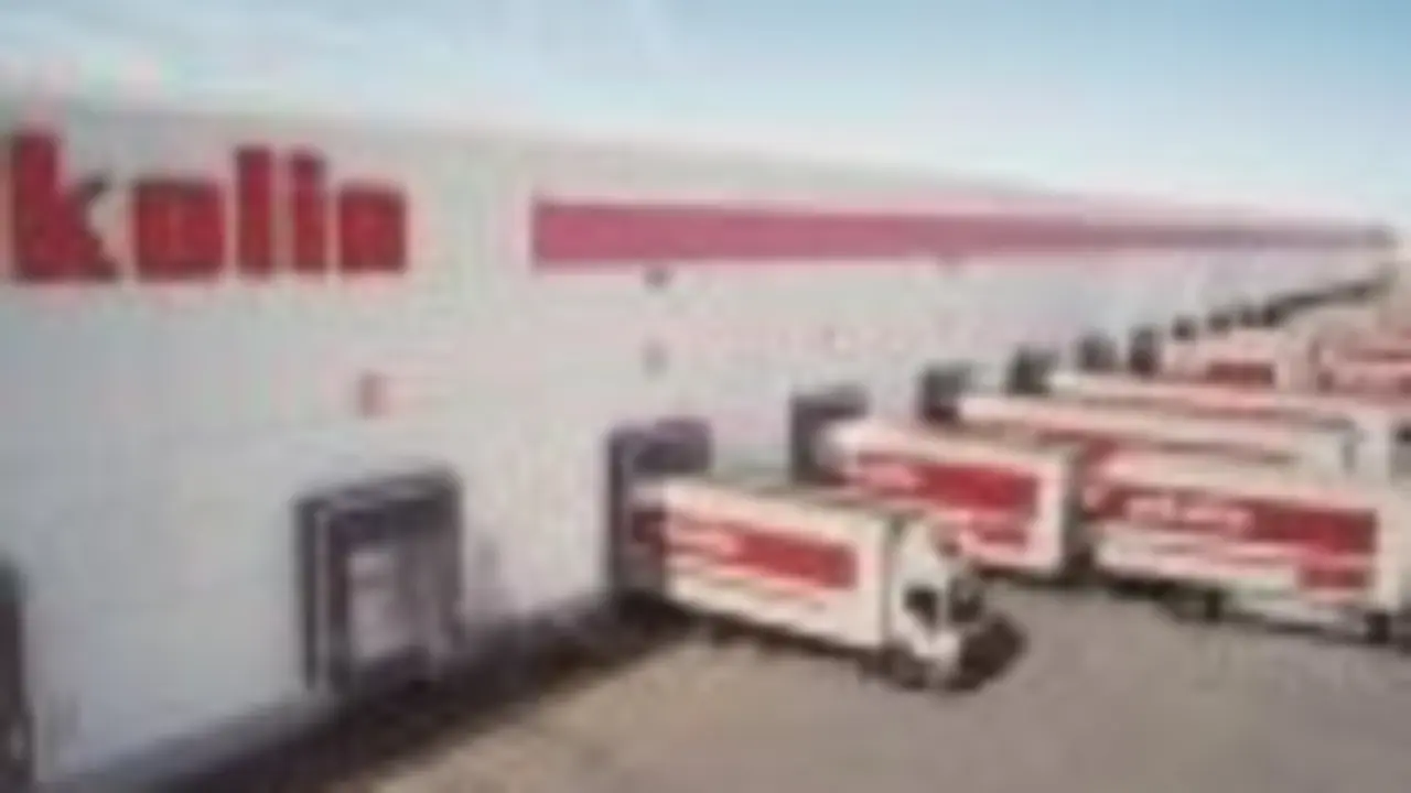 Las instalaciones de Pikolin en PLAZA ya realizan inventario con drones / HA